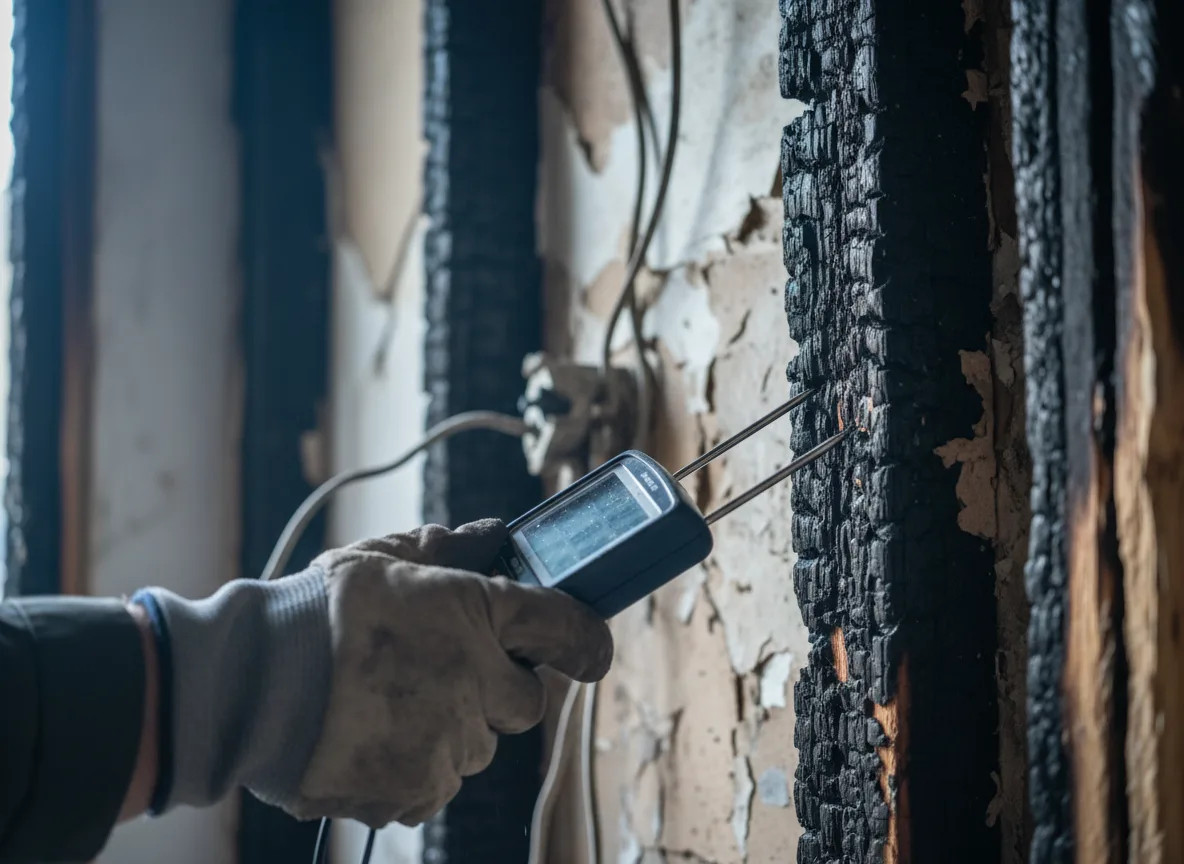 Fire Damage Restoration Dollar Bay, MI FAQs